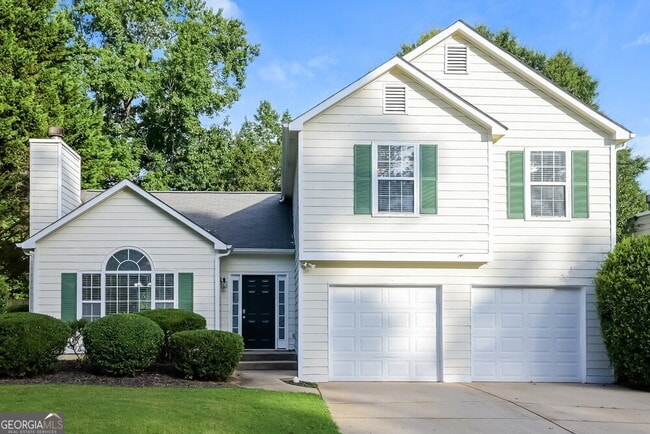 property at 2770 Lake Park Ridge W