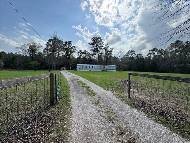 property at 23278 Morgan Cemetery Rd