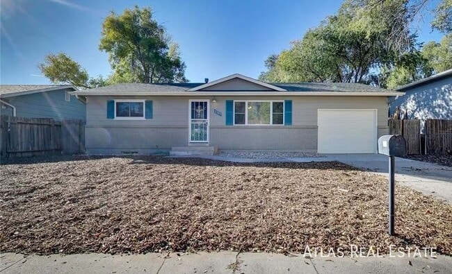 property at 2311 Sonoma Dr