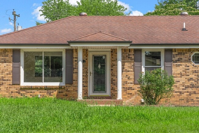 176 Taft Dr in Clarksville, TN - Building Photo - Building Photo