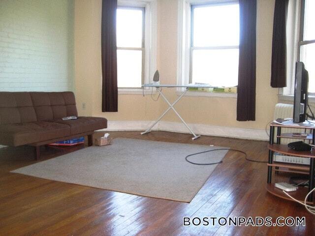 143 Park Dr, Unit 10 in Boston, MA - Building Photo - Building Photo