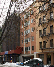 65 Thompson St in New York, NY - Building Photo - Building Photo