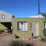 Fontana Apartments East in Tucson, AZ - Building Photo - Building Photo