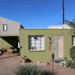 Fontana Apartments East in Tucson, AZ - Foto de edificio - Building Photo