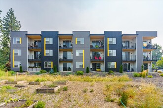 The Scott Residence in Spokane, WA - Building Photo - Building Photo