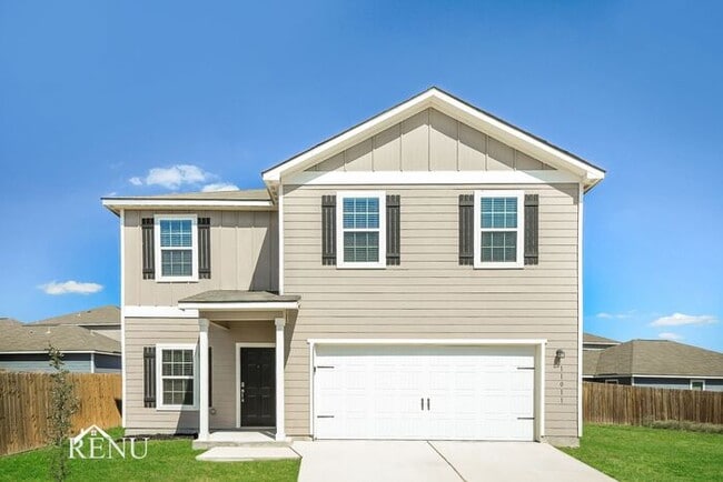 property at 11011 Pinkery Key