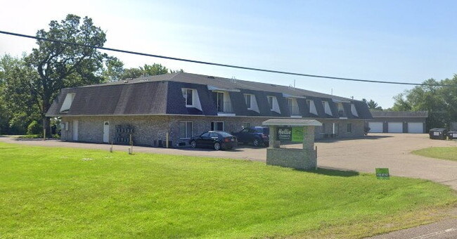 property at 2773 County Hwy OO