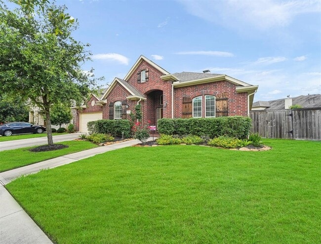 property at 5530 Mangrove Creek Ln