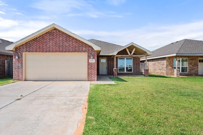 property at 8506 11th St