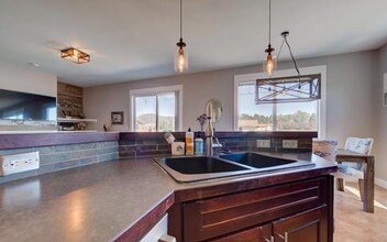 1018 Meagher Ave in Bozeman, MT - Foto de edificio - Building Photo