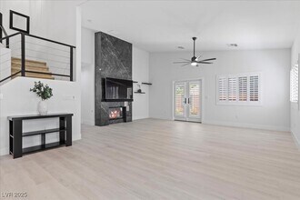 476 Annotto Bay St in Las Vegas, NV - Building Photo - Building Photo
