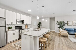 The Sands at Clearwater in Clearwater, FL - Building Photo