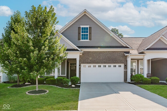 property at 17084 Cole Evans Dr