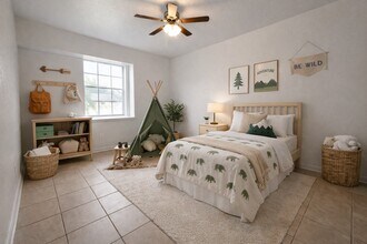 1714 Linwood Dr in Wharton, TX - Building Photo - Building Photo