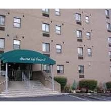 Abundant Life Towers II in Baltimore, MD - Foto de edificio - Building Photo