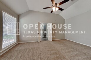 17326 Granberry Gate Dr in Tomball, TX - Building Photo