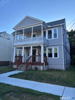 92 Anthony St in New Haven, CT - Building Photo