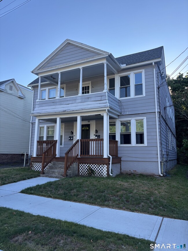 property at 92 Anthony St
