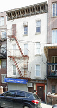 317 Division Ave in Brooklyn, NY - Building Photo - Building Photo