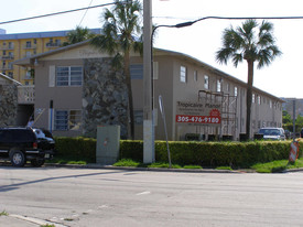 890 NW 45th Ave Apartments