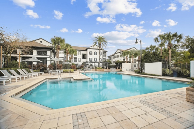 Heritage on Millenia Apartments in Orlando, FL - Building Photo - Building Photo