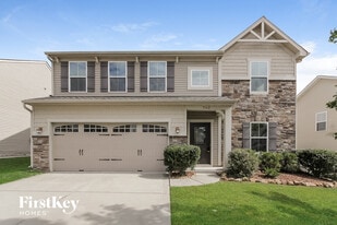 7362 Mill Ruins Avenue Southwest in Concord, NC - Building Photo