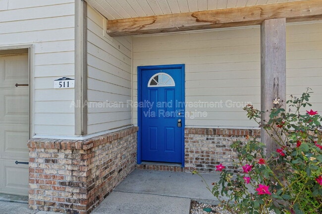 property at 511 Arbor Lake Dr