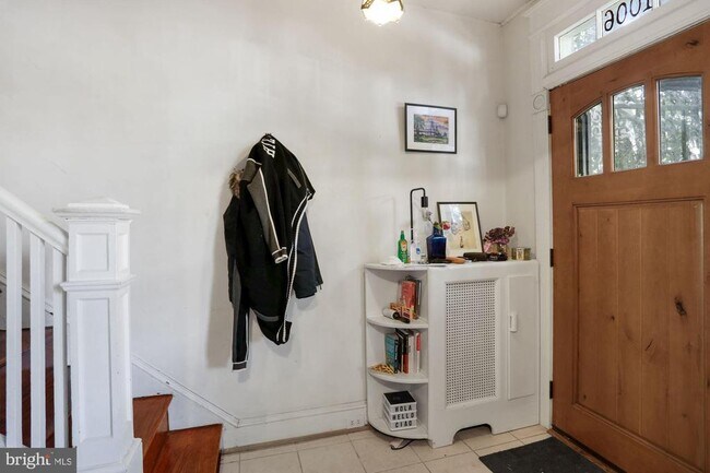 1006 Quebec Pl NW in Washington, DC - Building Photo - Building Photo
