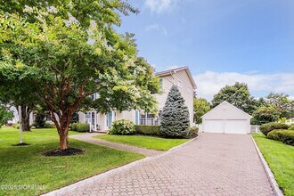 2163 Village Rd in Sea Girt, NJ - Building Photo - Building Photo