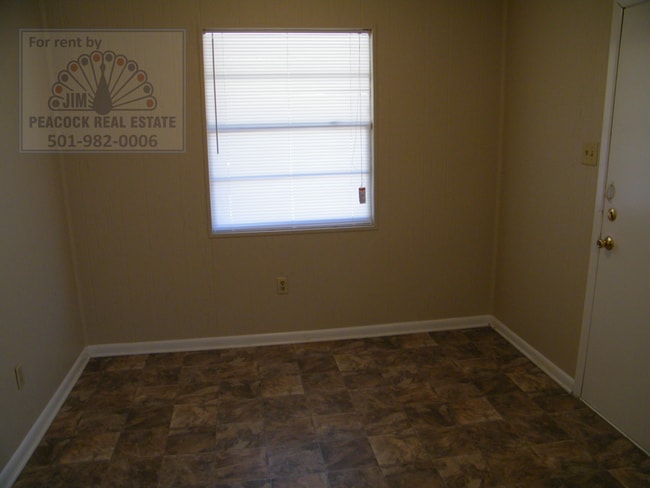 1307 Madden Rd in Jacksonville, AR - Building Photo - Building Photo