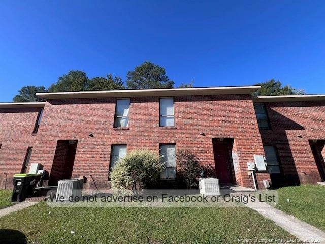 property at 1410 Tangora Ln