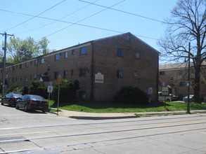 Colwyn Court Apartments in Darby, PA - Building Photo - Building Photo