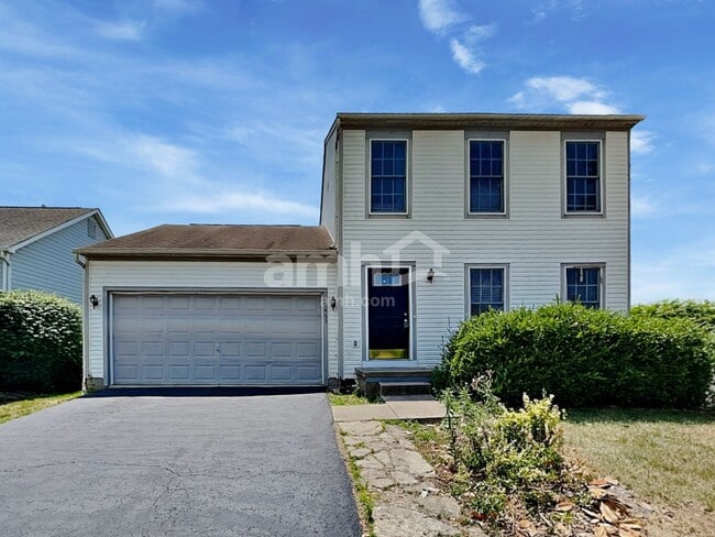 property at 6463 Winchester Highlands Dr