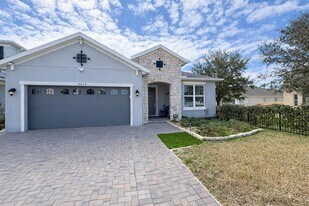 4054 Pindo Palm Ln in Orlando, FL - Building Photo