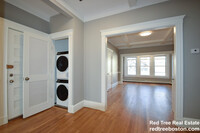 142 Sutherland Rd, Unit 3 in Boston, MA - Building Photo - Building Photo