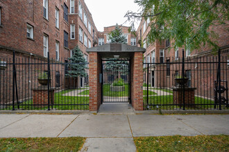 Bronzeville in Chicago, IL - Building Photo - Building Photo