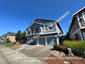 6052 Illinois Ln SE in Lacey, WA - Foto de edificio - Building Photo