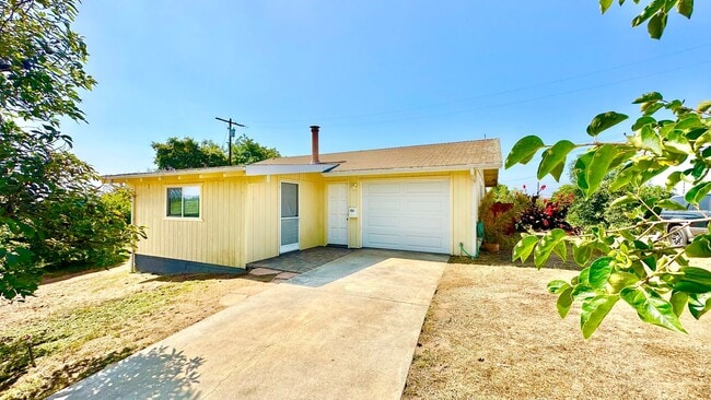 property at 3410 Alta Vista Dr