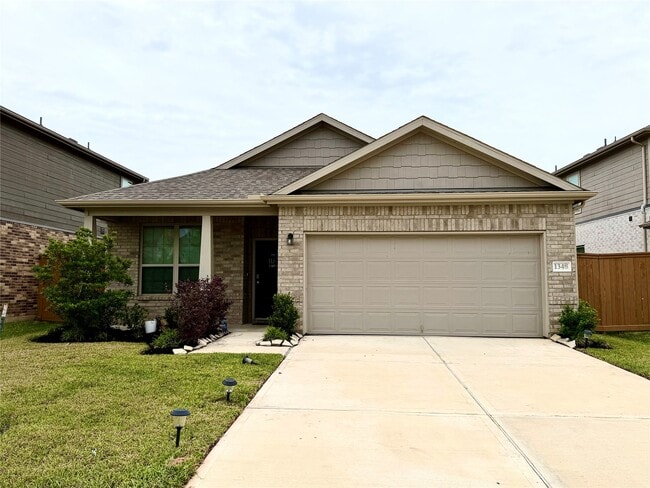 property at 1348 Bright Hl Dr