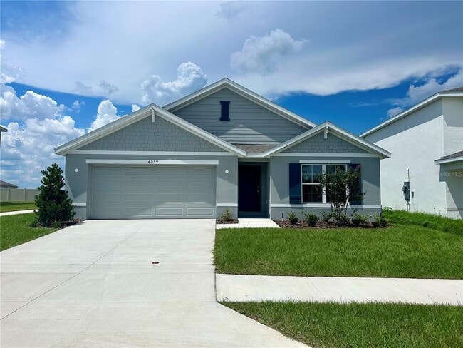 property at 4259 SW 53rd Ln Rd