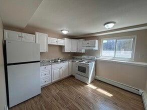 1709 Hampton S in Colorado Springs, CO - Building Photo - Building Photo