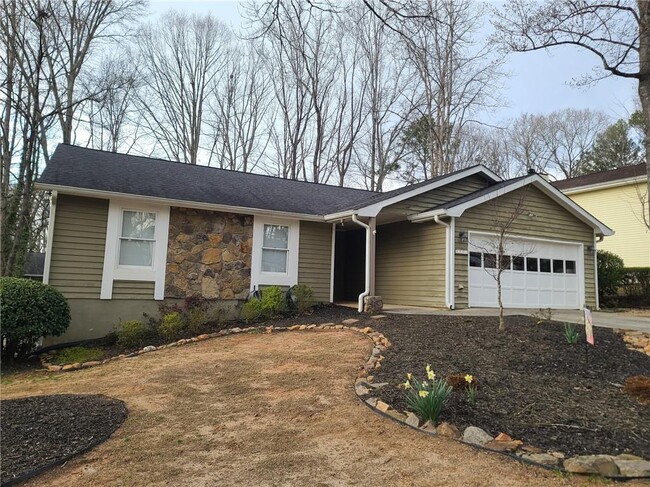 property at 430 Ansley Dr