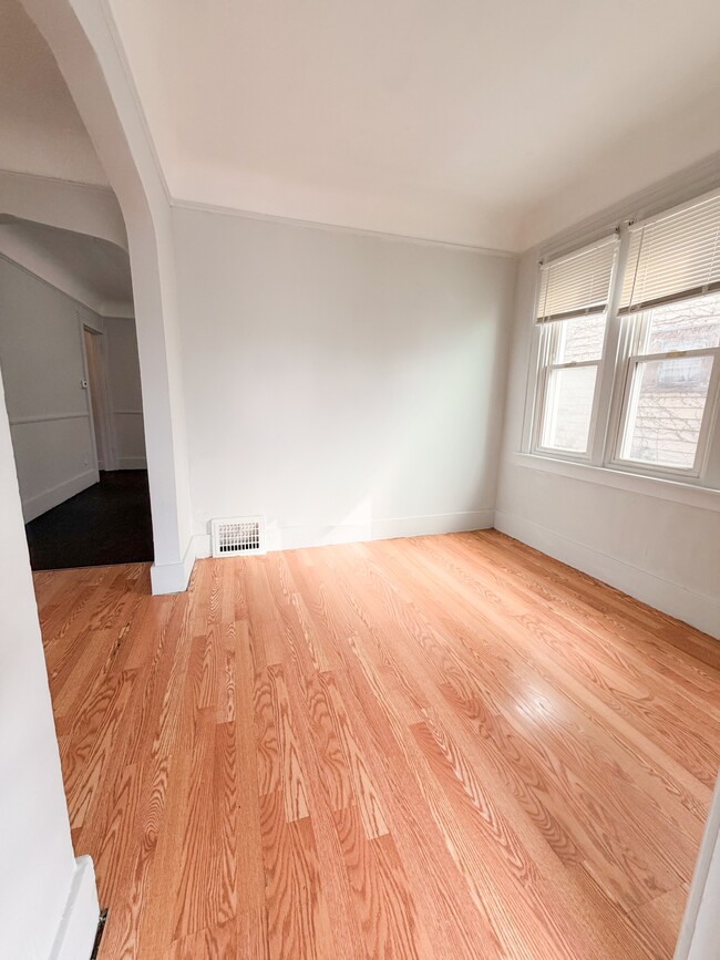 14600 Strathmoor St in Detroit, MI - Building Photo - Building Photo