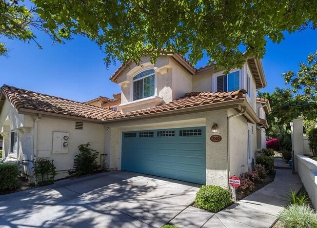 property at 2500 La Costa Ave