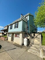961 Main St in Northampton, PA - Building Photo