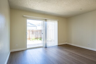 Mission Village Apartments in Santa Rosa, CA - Building Photo - Interior Photo