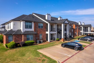 The Arwen in Fort Worth, TX - Foto de edificio - Building Photo