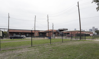 China Alley Lofts Apartments