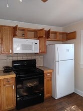 33 Glade Valley Church Rd in Glade Valley, NC - Building Photo - Building Photo