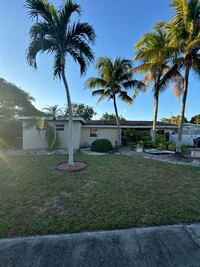 1941 SW 36th Ave in Fort Lauderdale, FL - Building Photo - Building Photo